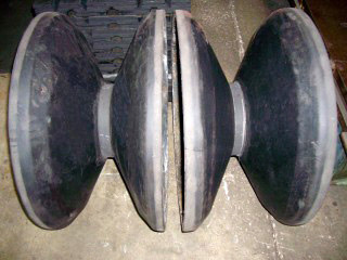 recuchutado haladores